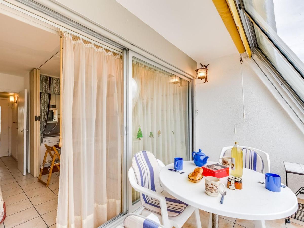 Studio Escale Plage By Interhome Le Grau-du-Roi Exterior photo